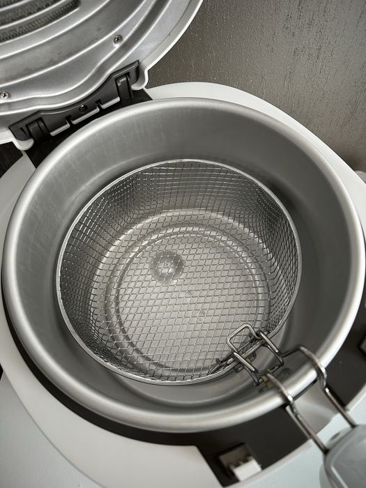 Friteuza Tefal Uno