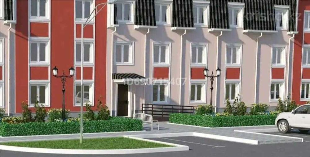 продаю 1 комнатная ЖК КАрамель