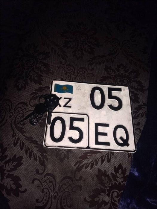 Самурай 150cc на ходу