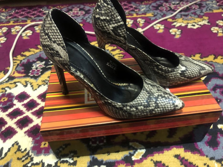 обувь женская