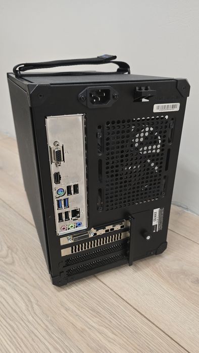 Игровой ПК / ПК для работы