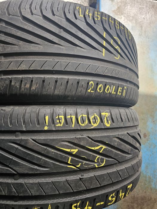 245 45 19 vara uniroyal