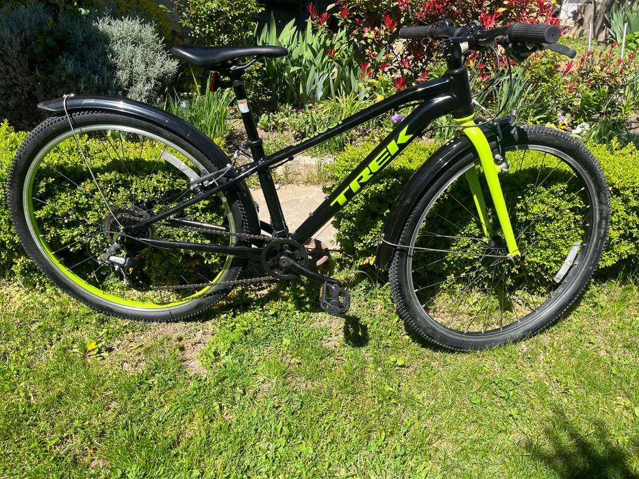 Детски велосипед Trek 26’’