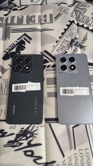 ***Топ цена***Xiaomi 14T 8RAM 256GB. Цената е за брой