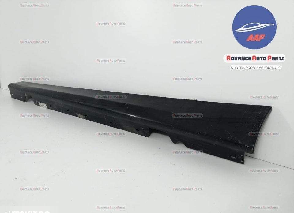 Prag Stanga original BMW  Seria 3  E90/E91/E92/E93 [2004 - 2010]