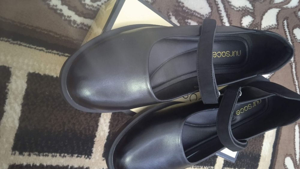 Yangi Nursace comfort ayollar tuflisi–40 razmer