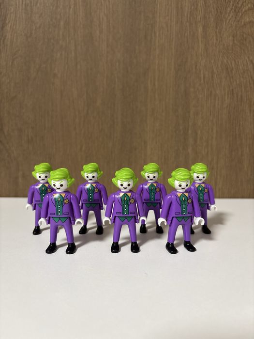 Игрушки из киндера