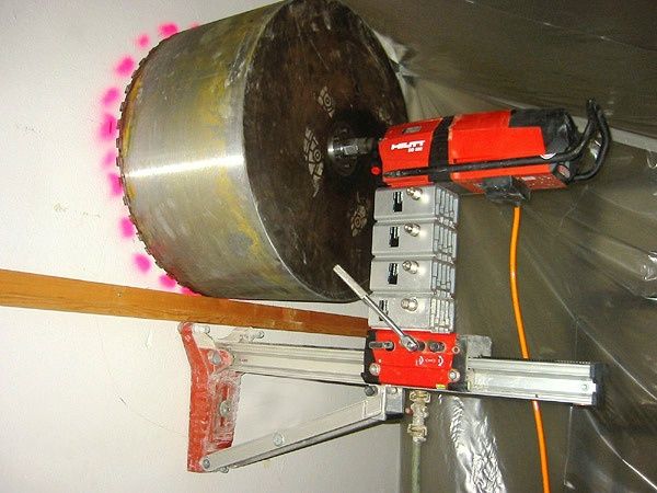 Алмазное сверление Бетон тесу Алматы облысы бойынша