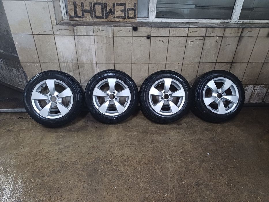 Титанки в хорошем состоянии