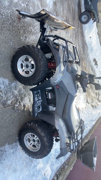 Linhai 420 4x4 (nu polaris,tgb,kymco,can am)