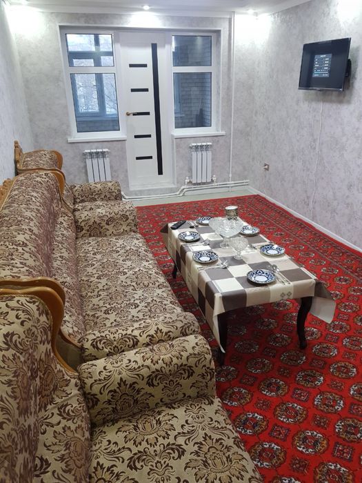 Суточная квартира в Чиланзаре, Кунлик арзон ижара Чилонзорда