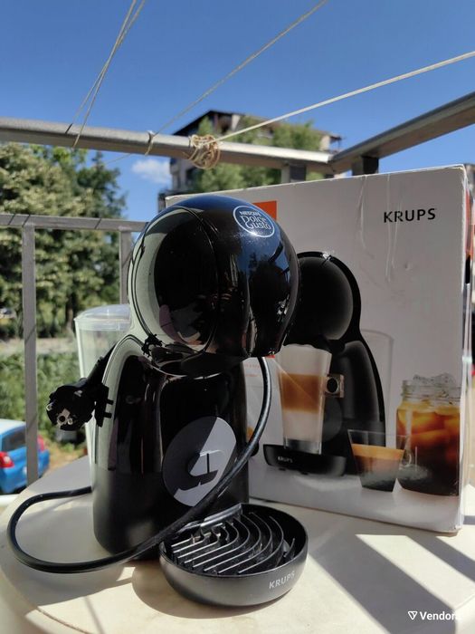 Dolce Gusto Piccolo