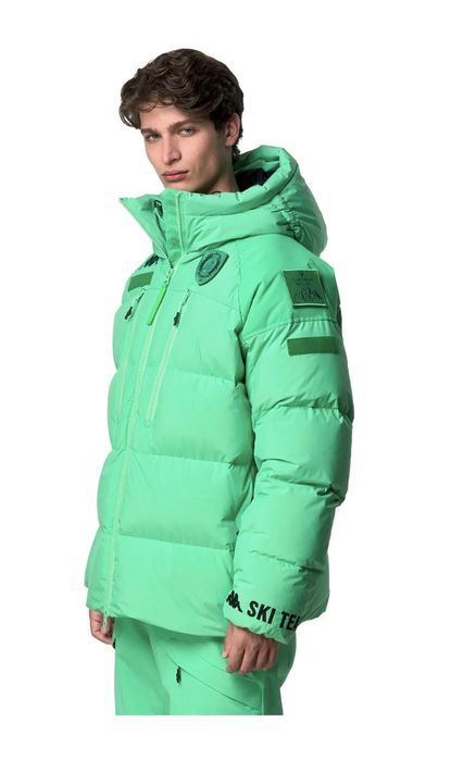 Ски яке Kappa 6 Cento 622C Premium XL