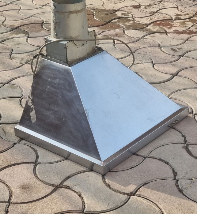 Вытяшка для кухни