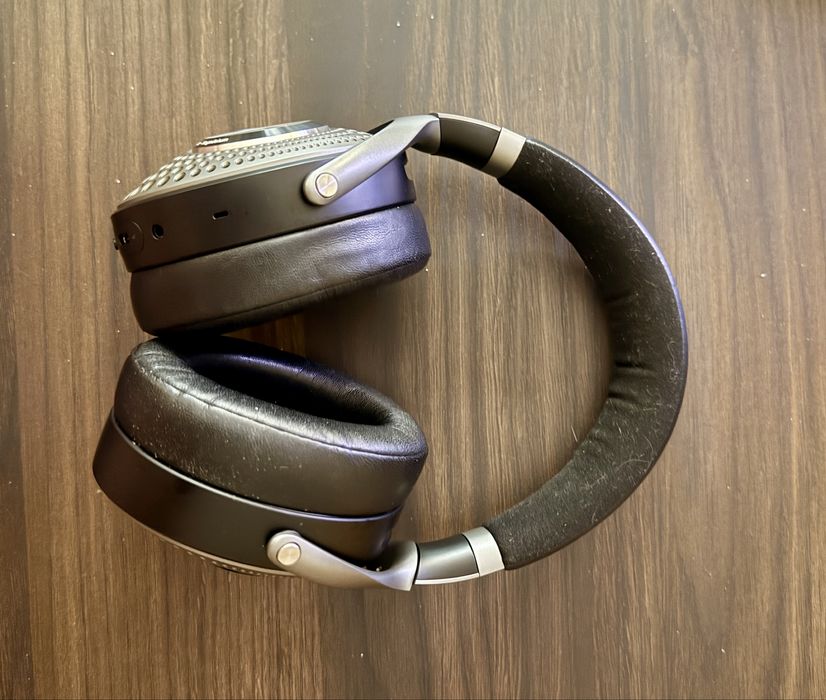 Casti audio Focal Bathys