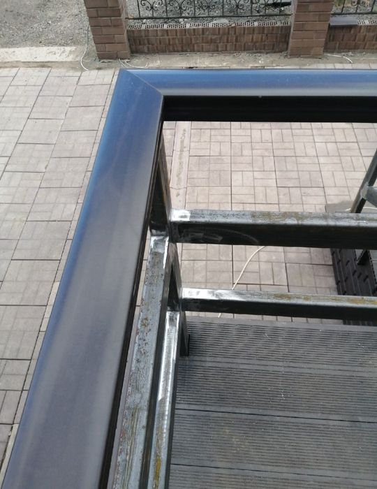 Сварочные работы сварщик