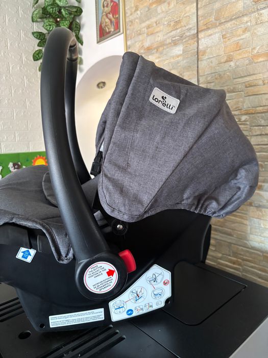 Бебешко столче/ кошница