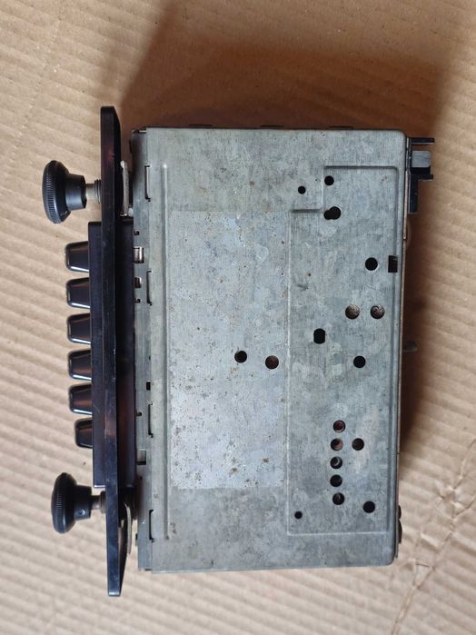 Radio Blaupunkt FTZ Nr.- U 108