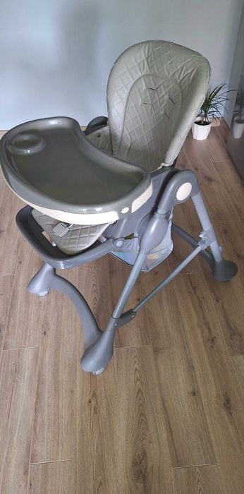 Бебешко/детско столче за хранене
