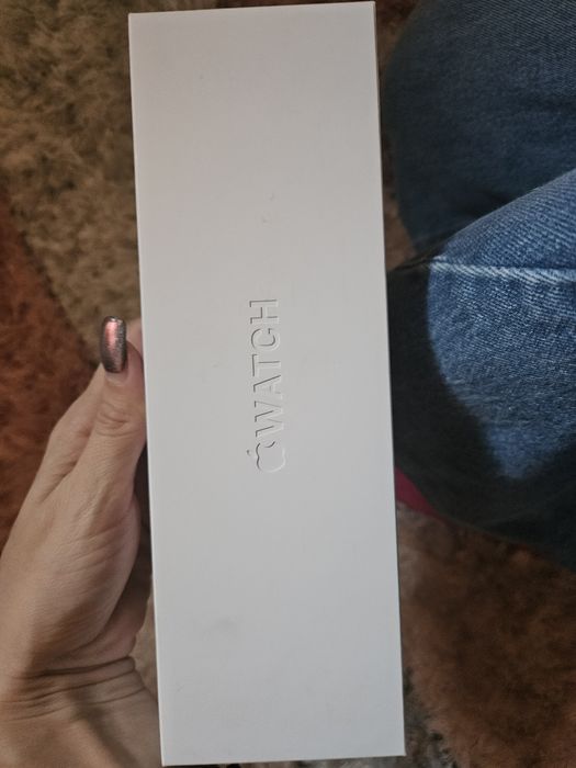 Apple - Apple Watch Series 9