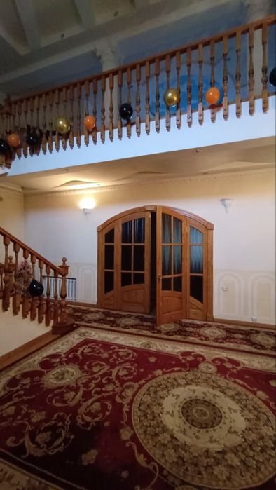 Продается дом 4,4 сотки ориентир  г-ца "Саехат"