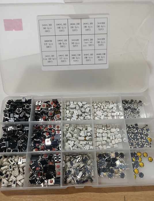 Герконовый датчик,щетки ,транзисторы