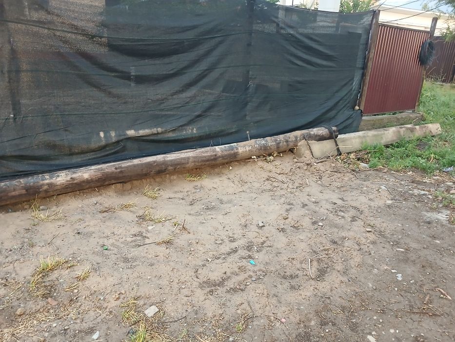 Столбы в наличие