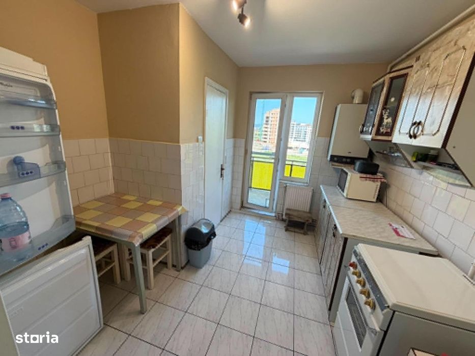 Apartament 4 camere de vanzare zona Maurer Targu Mures, Mures