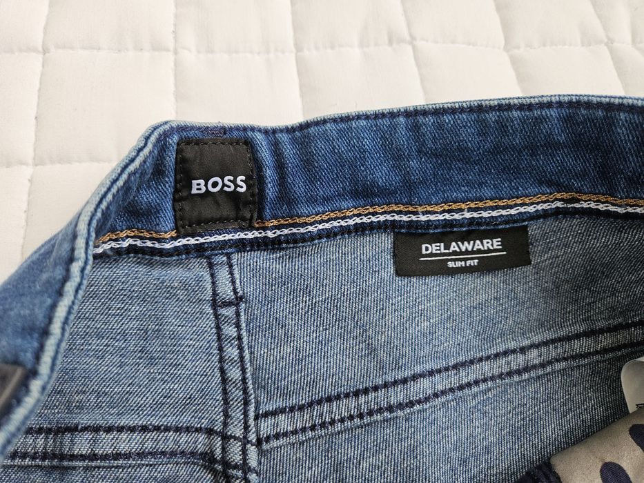 Boss blugi jeans M 32