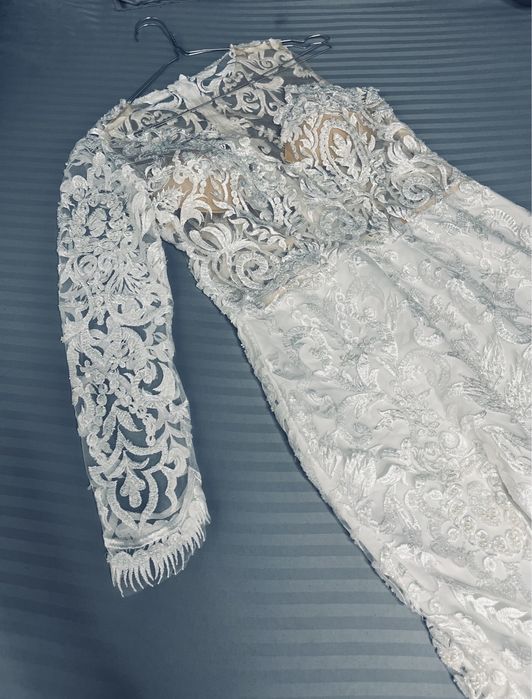 Rochie mireasa / stare civila