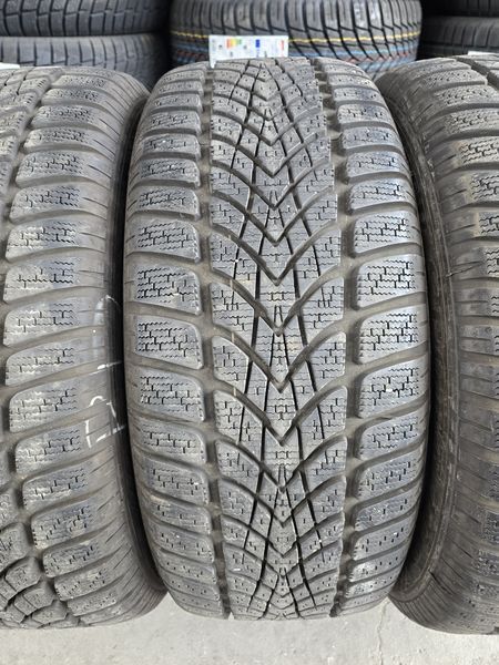 225/50/17 DUNLOP 4бр