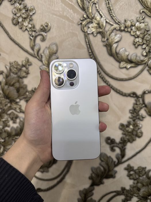 Iphone 15pro xolati ideal