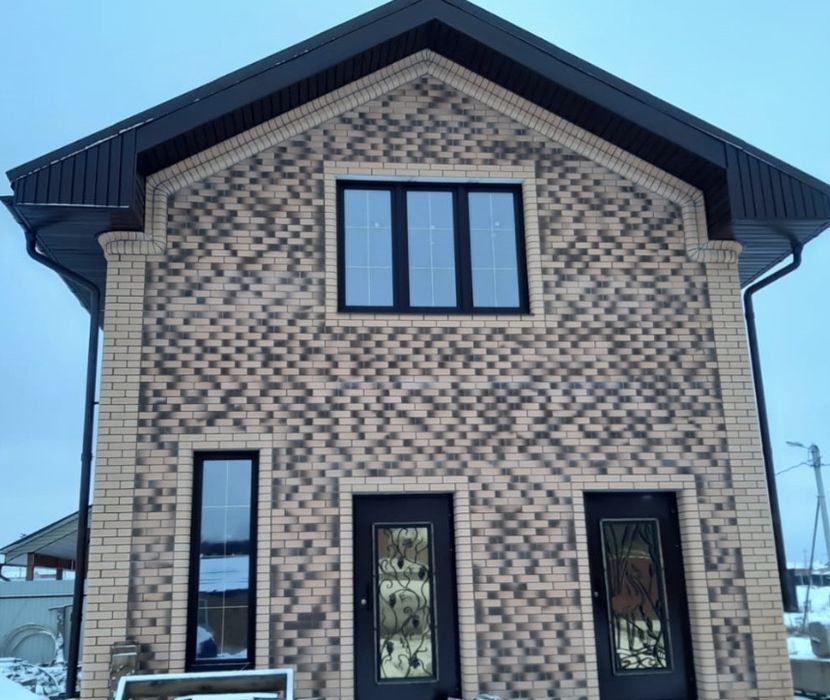 Продажа кирпича