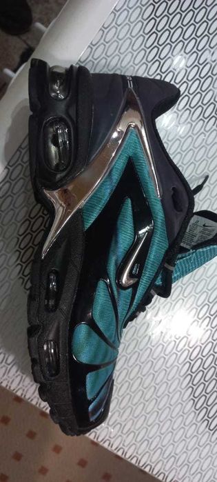 Кроссовки Nike Skepta x Air Max Tailwind 5