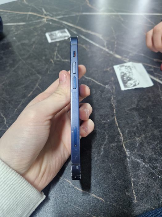 Iphone 12 mini 64gb продам