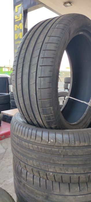 325 35 22/ 285 40 22-спортпакет MO