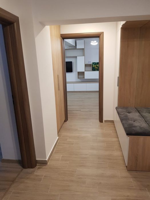 Apartament 3 Camere - Cartier Craiovei, strada  Cuza Voda