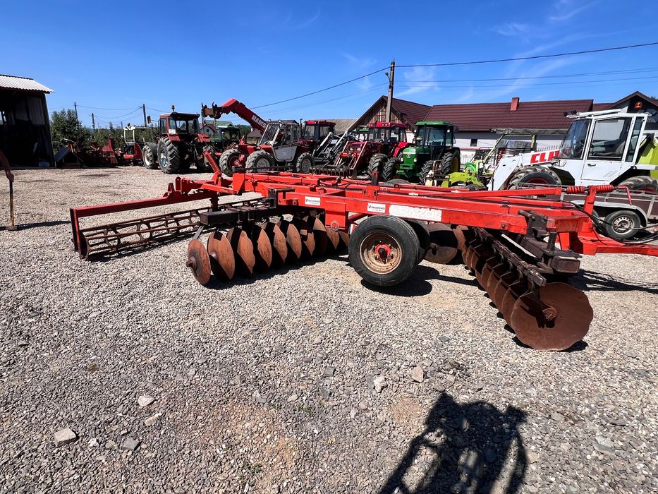 Disc Agricol greu Razol 36 Discuri