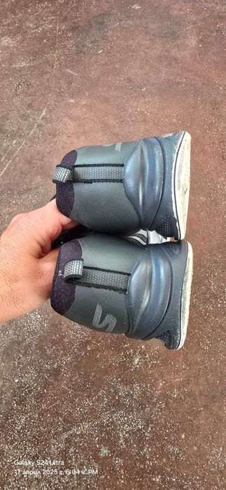 Маратонки Skechers