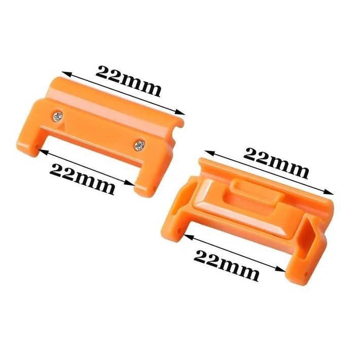 Garmin QuickFit адаптер конектор за каишка за смарт часовник