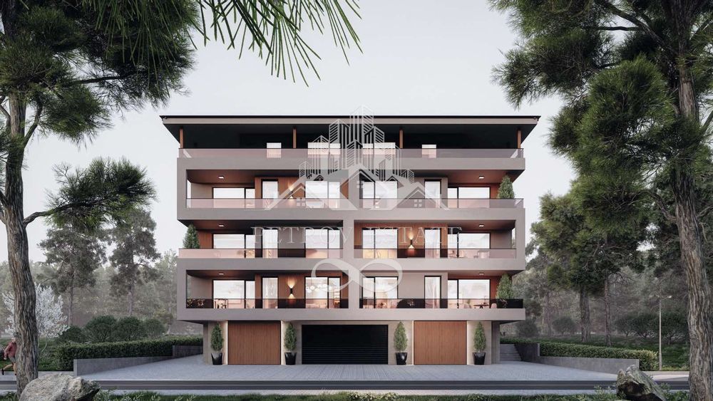 Продава се Тристаен апартамент в Велинград - 117 кв.м за 1098 €/кв.м - Снимка #7