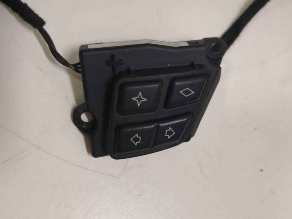 Buton butoane volan volum rabatare oglinzi Bloc lumini butoane E90