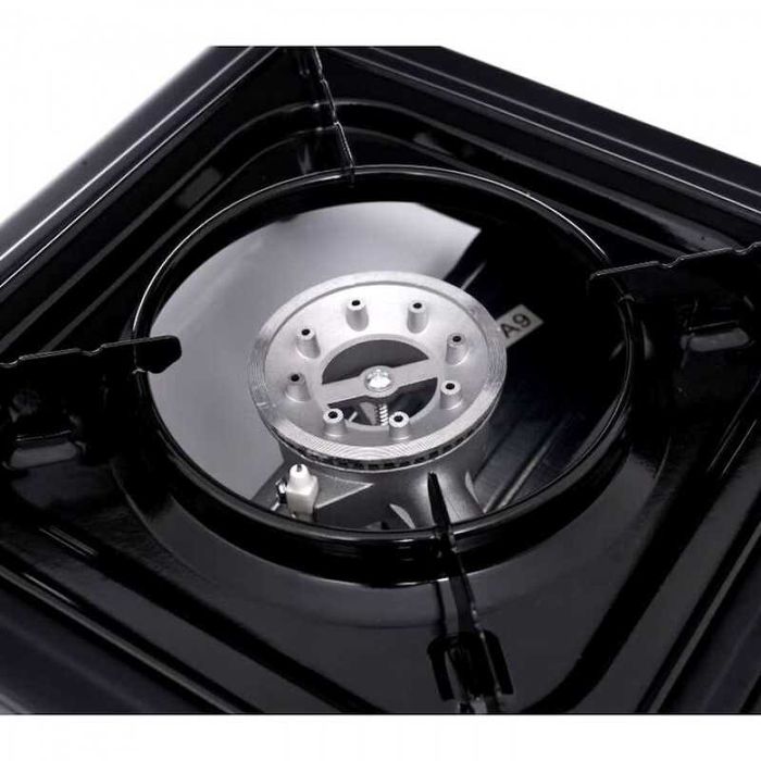 Преносим туристически газов котлон 2200W