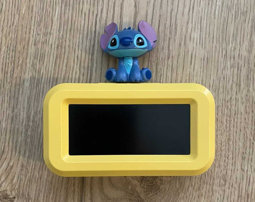 Часовник Lilo & Stitch - Stitch