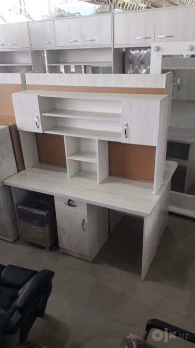 Mebel zakazga yasaladi