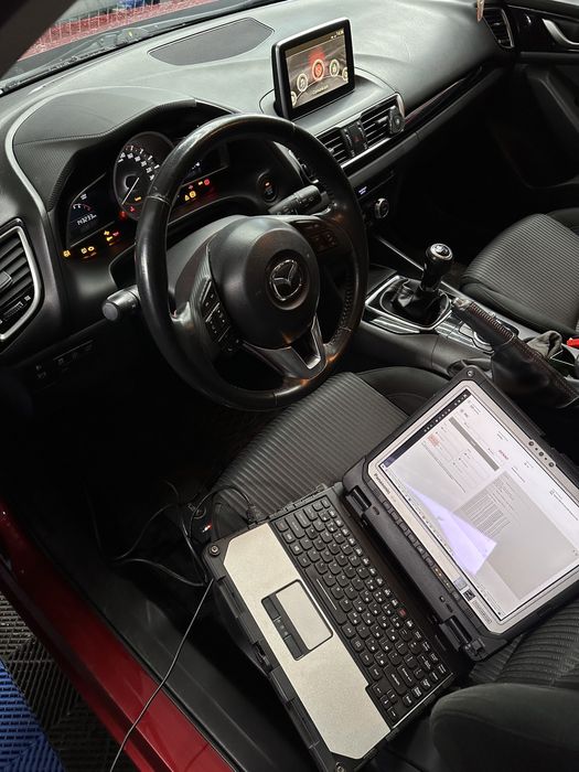 Chiptuning / Soft De Putere