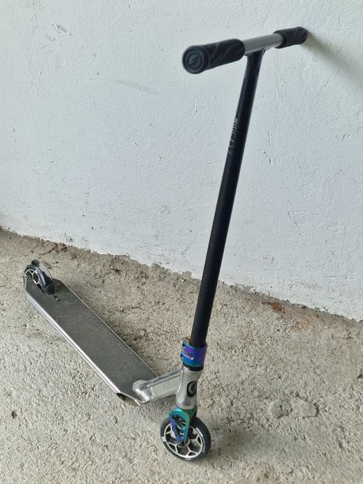 Trotinetă freestyle MF 3.6 V5 Neocrom Copii - OXELO