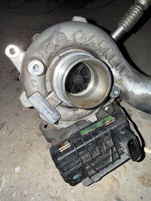 Части Audi  А4 B8