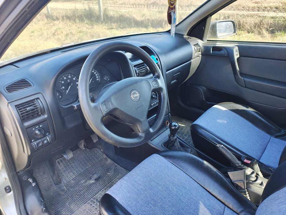 Vand Opel Astra G, din 2006