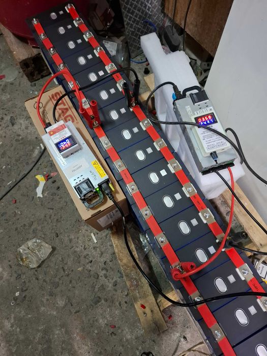 Фотоволтрична Система за Моя дом